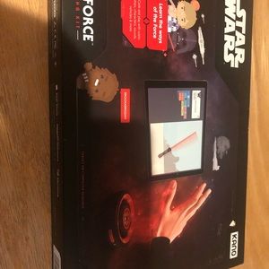 Star Wars coding kit